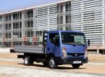 Nissan Cabstar 2006 года